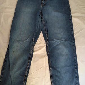 Mossimo Jeans
